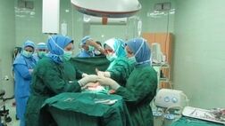 عمل سزارین از پوشش بیمه خارج شد