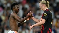 راند اول در سانتیاگو برنابئو برنده نداشت
