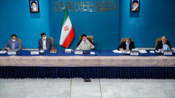 ساعات کار اداری از ۲۱ خرداد تا ۳ شهریور تغییر کرد