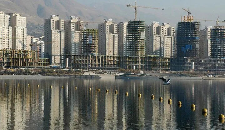 قیمت مسکن دیگر با دلار سنجیده نمی‌شود