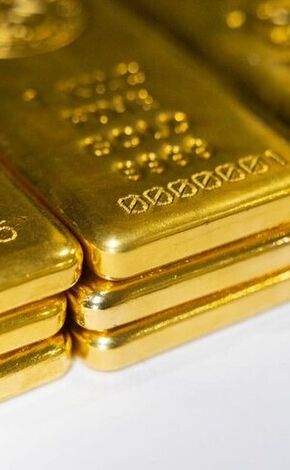 چرا بانک‌های مرکزی به دنبال افزایش دخایر طلا هستند؟
