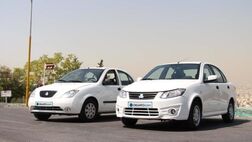 عرضه 50 هزار دستگاه محصول سایپا