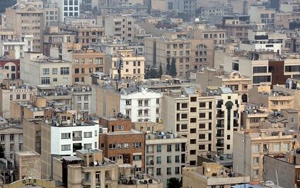 قیمت آپارتمان ۳ خوابه در ارزانترین منطقه تهران چند؟ 