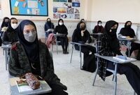 برنامه امتحانات نهایی مدارس در خرداد ۱۴۰۵ اعلام شد

