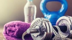 ورزش ممکن است پیری را معکوس کند