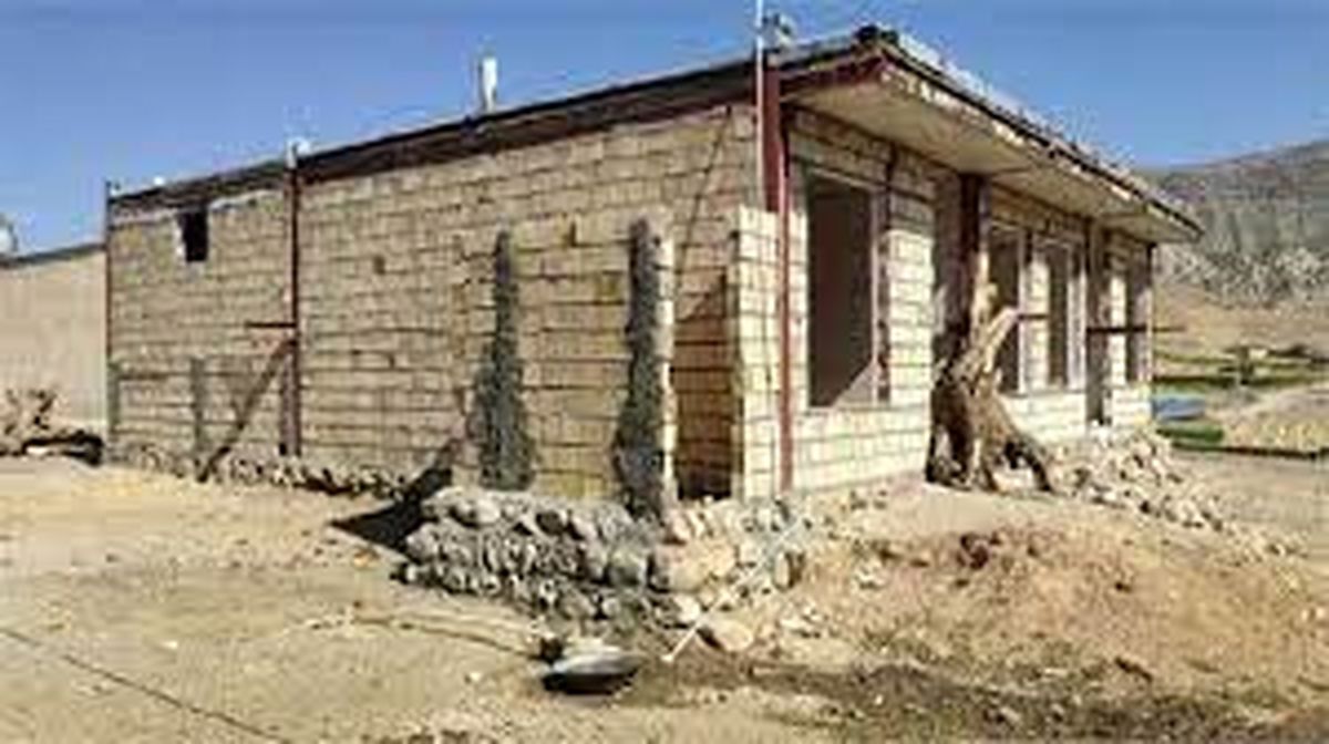 اصلاح مصوبه پرداخت وام ۲۰۰ میلیون تومانی مسکن روستایی