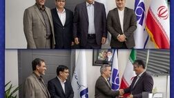 مشاور مدیرعامل در حوزه بانک و بیمه شرکت سرمد منصوب شد