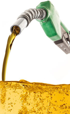 آغاز اصلاح قیمت بنزین از بامداد امروز