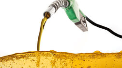 آغاز اصلاح قیمت بنزین از بامداد امروز