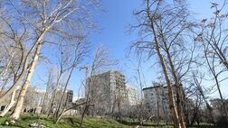
دستورالعمل ساخت و ساز در باغات تهران ابطال نشد