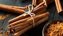 ادویه‌ای که به تنظیم قند خون در طول شب کمک می‌کند
