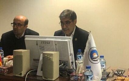 34 درصد مردم کشور به شرکت های بیمه‌ای اعتماد ندارند