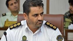 ۲ میلیون خودرو در تهران به علت نداشتن معاینه فنی جریمه شدند