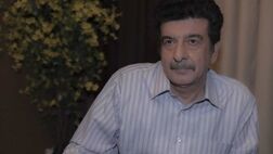 بازیگر سریال «پایتخت» درگذشت