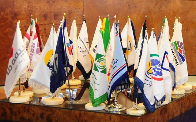 مدیران عامل ایران معین و ملت رکورد کوتاهترین دوران مدیریتی را زدند