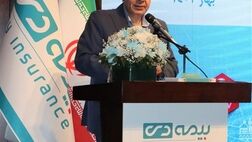 برنامه‌های عملیاتی بیمه دی در سال ۱۴۰۲ تبیین شدند
