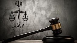 دفاع مشروع پسر زندانی پذیرفته شد
