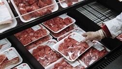 نرخ جدید عوارض واردات گوشت قرمز اعلام شد