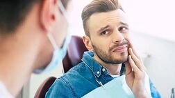 استامینوفن و ایبوپروفن برای دندان درد خوب است ؟
