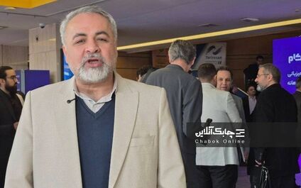 ریشه ناترازی حق بیمه دریافتی و خسارت پرداختی صنعت بیمه مربوط به نادیده گرفتن اصول فنی است + فیلم