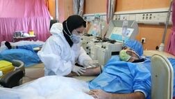 موج هشتم کرونا گذشت