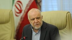 دیدار وزیر نفت ایران با وزیر انرژی روسیه در مسکو