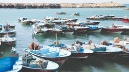 قیمت سوخت قایق‌های تفریحی و صیادی تغییر نکرده است