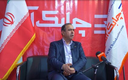 صنعت بیمه با انجام این اقدامات وضعیت بهتری پیدا خواهد کرد+ فیلم