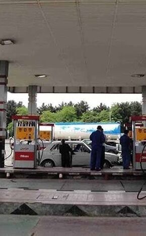 فعلاً تغییری در نرخ و حجم بنزین سهمیه‌ای نداریم