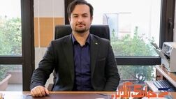 بیمه کارآفرین در زمان اوج یا ریزش بازار سرمایه تصمیمات انتحاری نمی گیرد