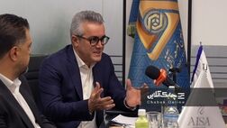 صنعت لیزینگ برای صنف دکوراسیون داخلی ارزش افزوده خوبی ایجاد خواهد کرد + فیلم