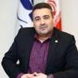 پژمان نریمانی