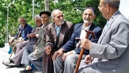حذف محدویت افتتاح حساب برای دریافت مستمری بازنشستگی