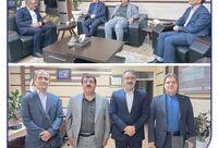محسن بزرگ‌زاده، معاون بازاریابی و شبکه فروش بیمه سرمد؛ هم‌افزایی با بانک صادرات ایران، کلید توسعه بازار بیمه سرمد
