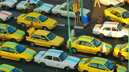 2700 میلیارد تومان اعتبار برای بیمه تاکسیرانان اختصاص یافت