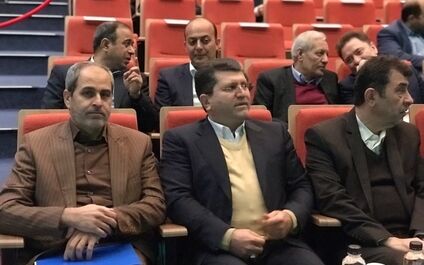 ورود شرکت های خصوصی سهم اتکایی بیمه مرکزی را کاهش خواهد داد
