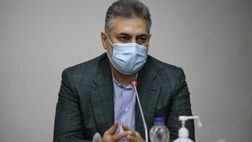 قیمت دارو در شش ماهه دوم درصد بسیار کمی افزایش پیدا کرد
