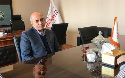 شرکت های بیمه ای به دنبال ایجاد بازارهای جدید و تنوع محصولات نیستند