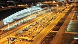 انعقاد قرارداد ساخت ترمینال جدید فرودگاه امام تا پایان سال