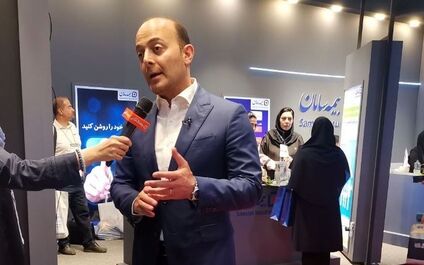 صنعت بیمه خدمات خود را مطابق با سلیقه نسل جدید جذاب تر خواهد کرد + فیلم