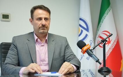 شرکت های لیزینگ ازروند تحول دیجیتال و خدمات برخط عقب افتاده اند + فیلم