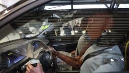 انجام سه آزمون اجباری تصادف خودرو در داخل کشور/ استاندارد جدید هم در راه است
