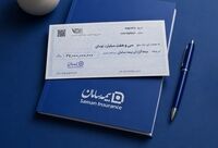 میانگین پرداخت روزانه خسارت بیمه سامان، بیش از ۳۷ میلیارد تومان