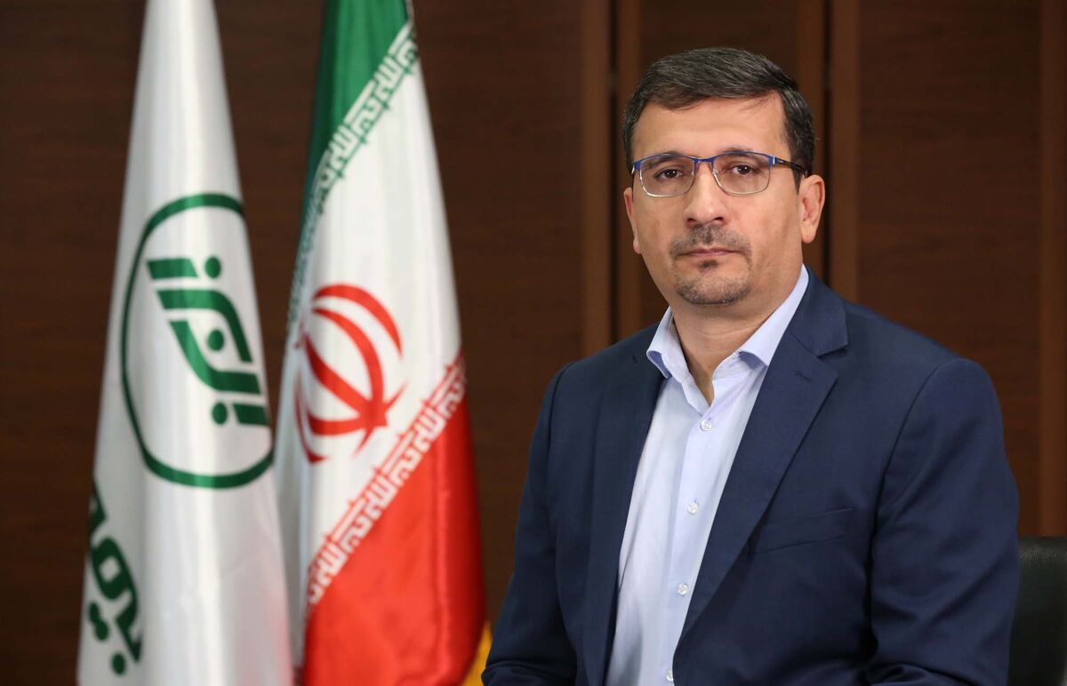 انتصاب معاون فنی بیمه های اموال و مسئولیت
