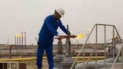 گاز ایران به اروپا می‌رود؟