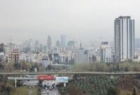 شناسایی۱۱ هزار ساختمان بلندمرتبه در پایتخت