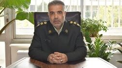 کشف انبار ۱۲۰ میلیاردی لوازم یدکی غیراستاندارد خودروهای سنگین
