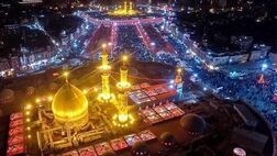 دستور ویژه برای تامین برق شهر کربلا