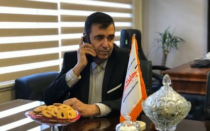 صنعت بیمه در زمینه مشتری مداری نسبت به سایر صنایع دیگر همچون خودروسازی جلوتراست