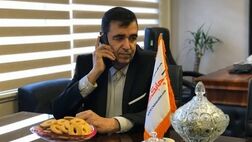 صنعت بیمه در زمینه مشتری مداری نسبت به سایر صنایع دیگر همچون خودروسازی جلوتراست